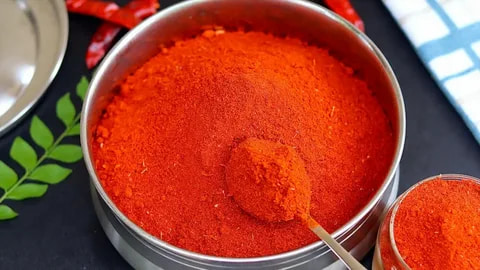 تصویر 1 از خرید و قیمت پودر گوجه + فروش عمده